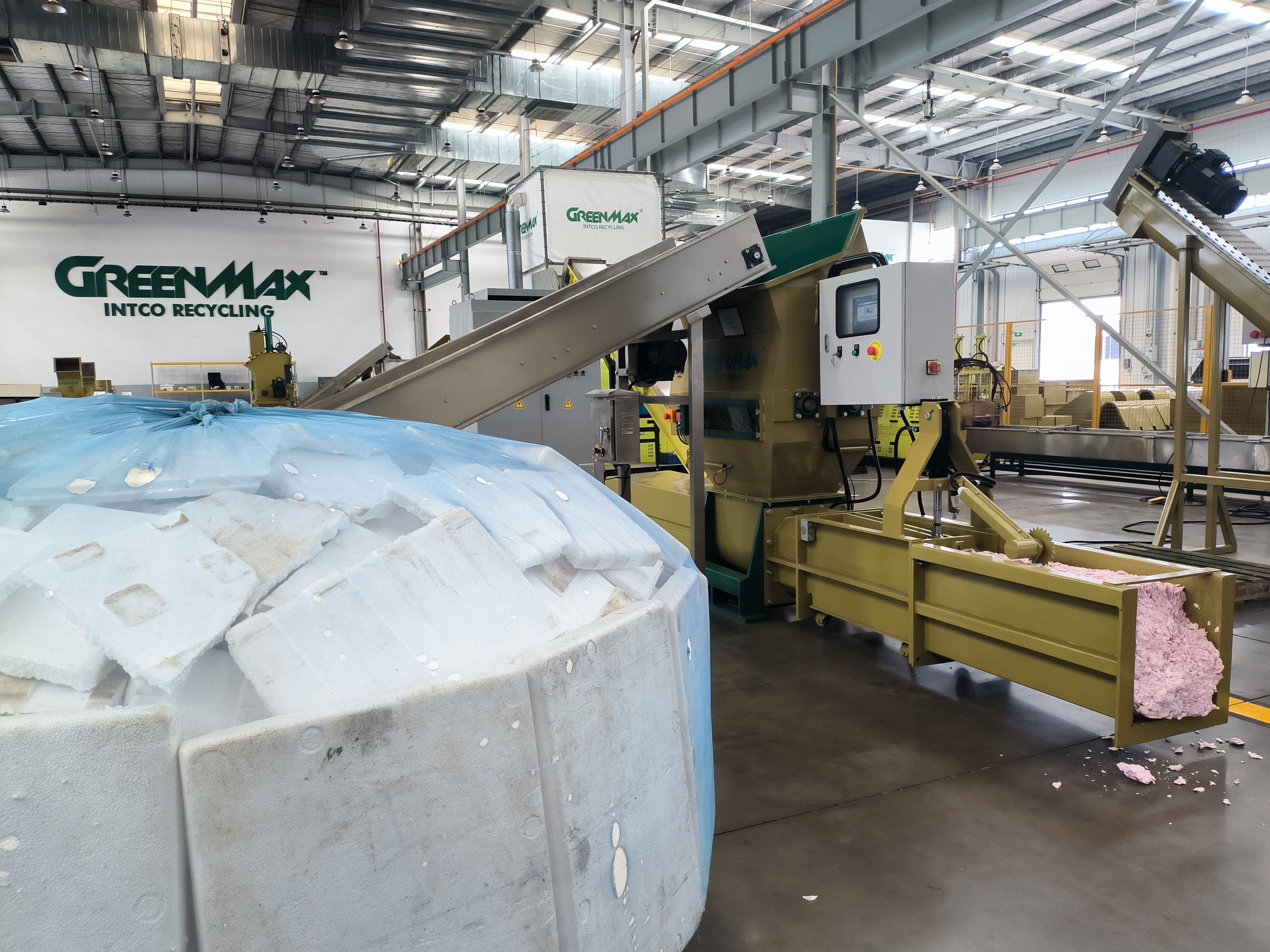 GREENMAX