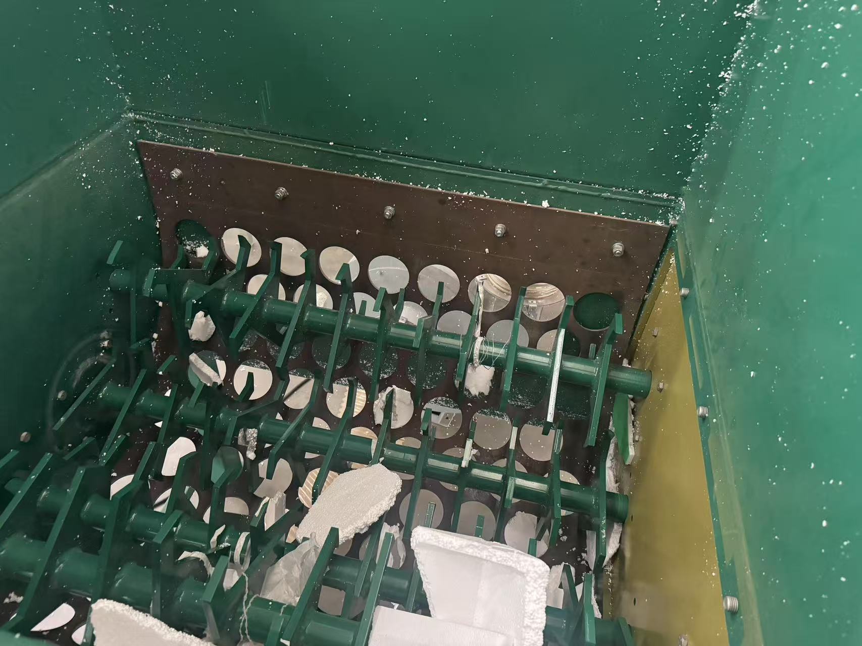 Trituratore-per-polistirolo