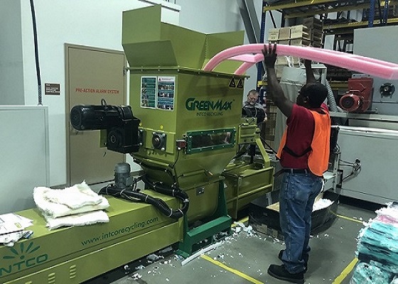  GREENMAX