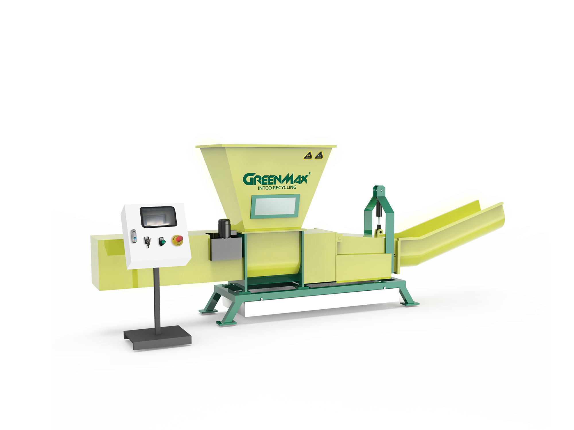 GREENMAX-P-C900