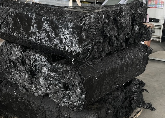 Blocchi EPP compattati