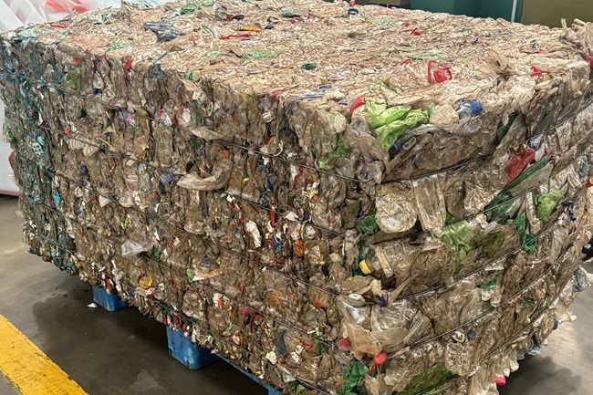 presse imballatrici orizzontali