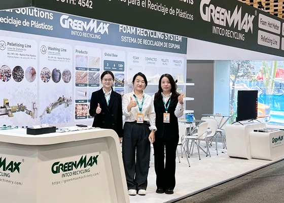 GREENMAX
