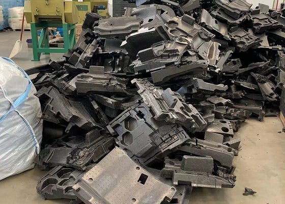 epp recycling