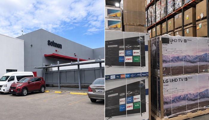 Sohnen Enterprises