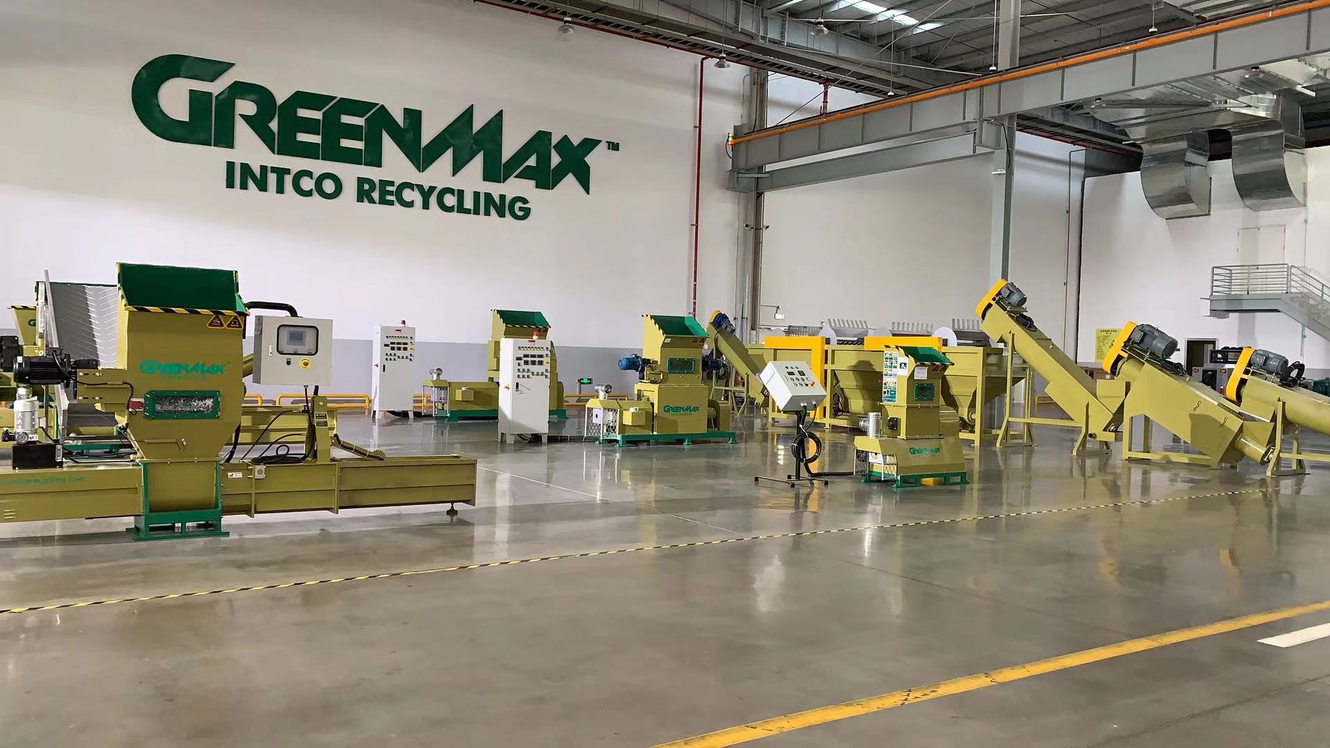 GREENMAX