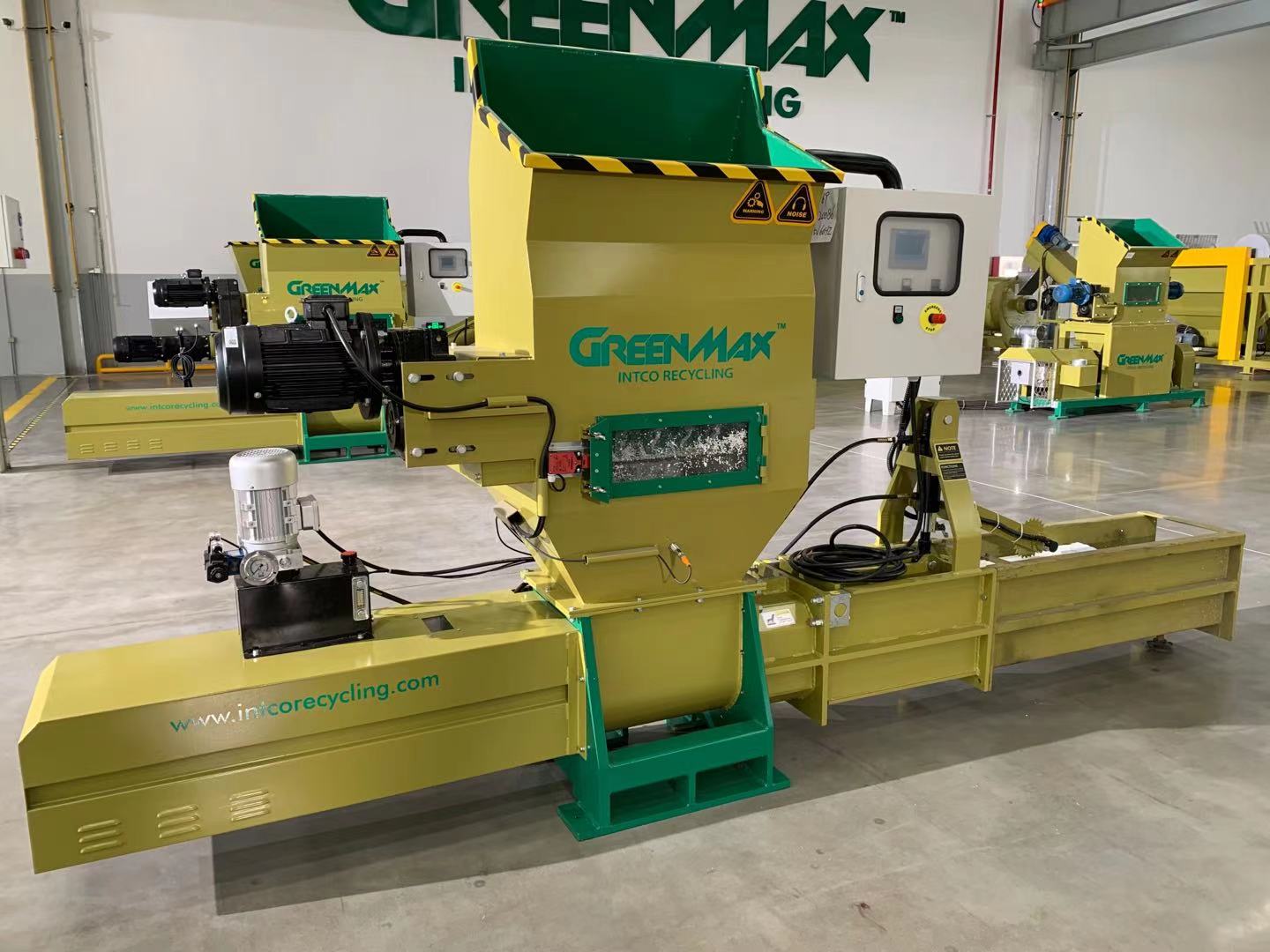 GREENMAX