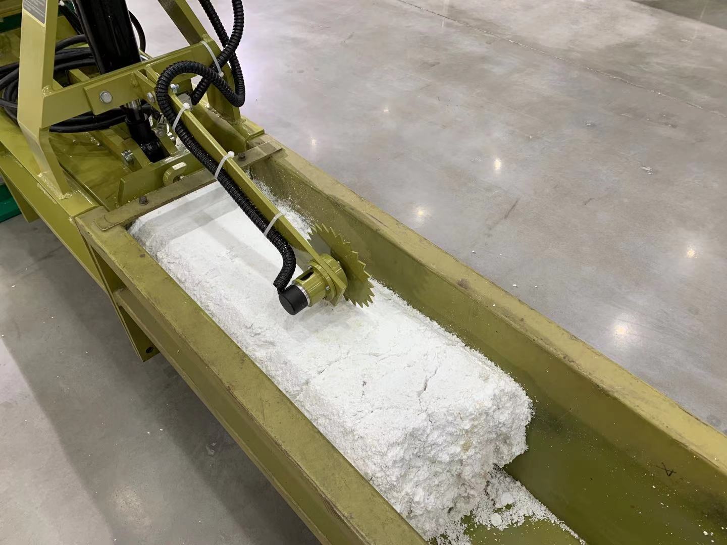INTCO RECYCLING-GREENMAX