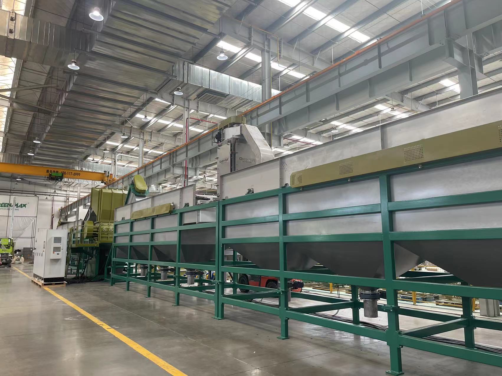 greenmax 